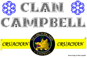 Home  Clan Campbell